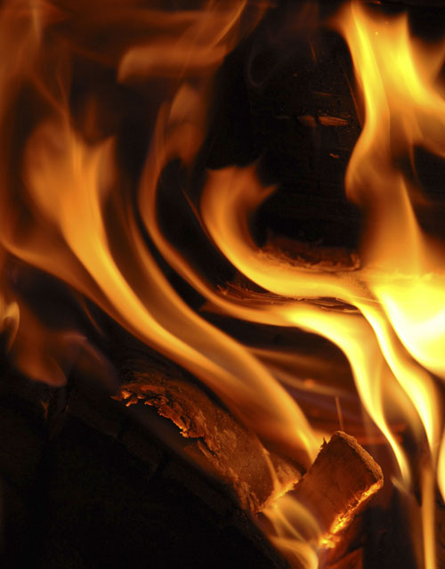 Is a wood burning stove / wood burner worth it?